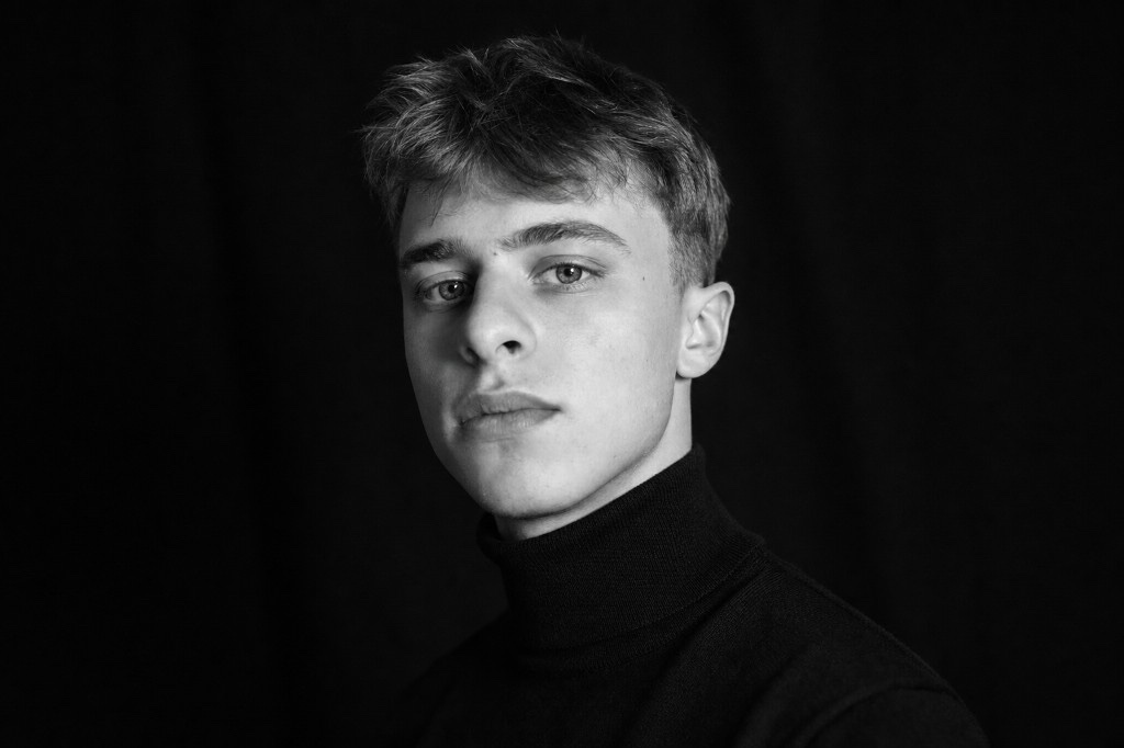 Eimantas, Kodlane founder